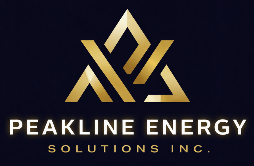 PeakLine Energy Solutions Inc.